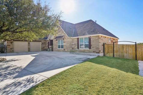 229 Yorktown Boulevard Kerrville TX 78028