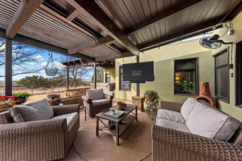 175 Limestone Ridge N Kerrville TX 78028