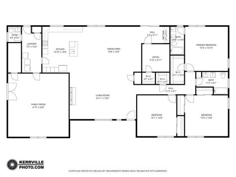 3611 Medina Highway Kerrville TX 78028