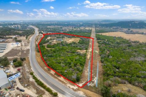 3611 Medina Highway Kerrville TX 78028