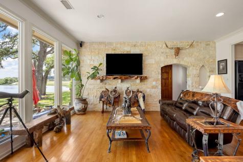 339 Henderson Branch Road Ingram TX 78025