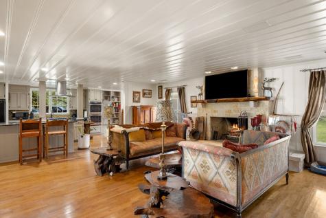 339 Henderson Branch Road Ingram TX 78025