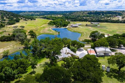 339 Henderson Branch Road Ingram TX 78025