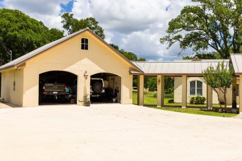 339 Henderson Branch Road Ingram TX 78025