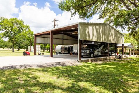 339 Henderson Branch Road Ingram TX 78025