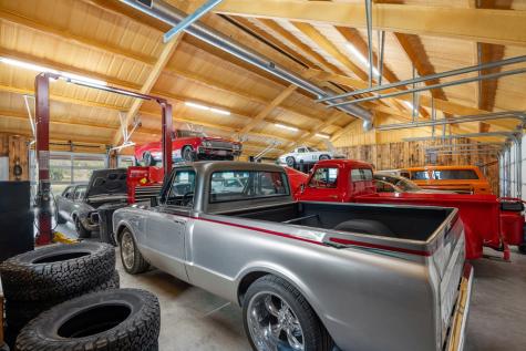339 Henderson Branch Road Ingram TX 78025