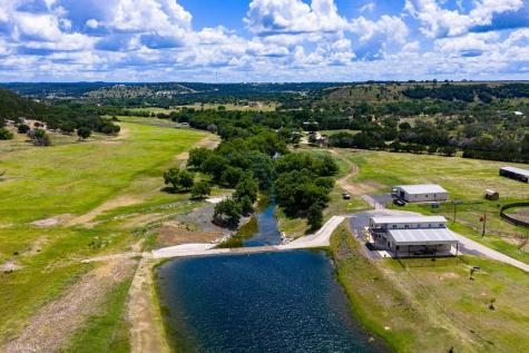 339 Henderson Branch Road Ingram TX 78025