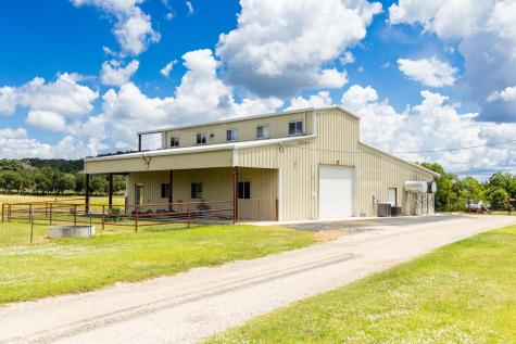 339 Henderson Branch Road Ingram TX 78025