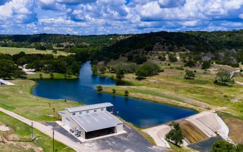 339 Henderson Branch Road Ingram TX 78025