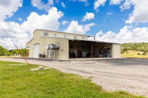 339 Henderson Branch Road Ingram TX 78025