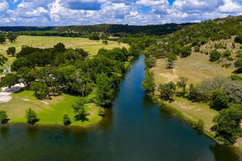339 Henderson Branch Road Ingram TX 78025