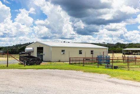 339 Henderson Branch Road Ingram TX 78025