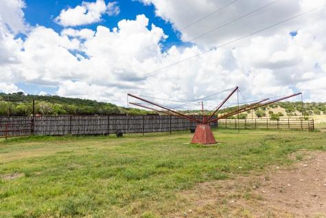 339 Henderson Branch Road Ingram TX 78025
