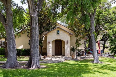 339 Henderson Branch Road Ingram TX 78025
