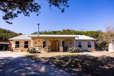 200 El Rancho Grande Kerrville TX 78028