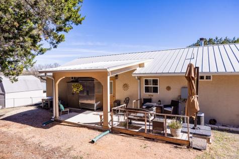 200 El Rancho Grande Kerrville TX 78028