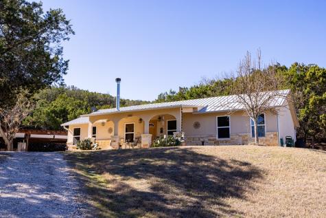 200 El Rancho Grande Kerrville TX 78028
