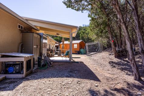 200 El Rancho Grande Kerrville TX 78028