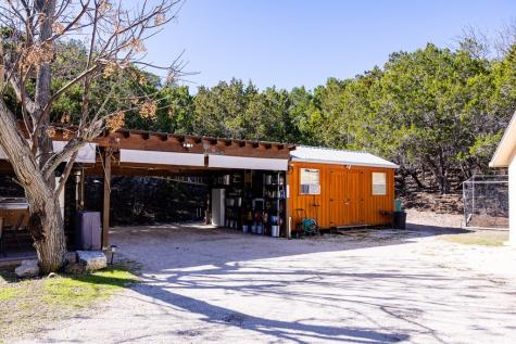 200 El Rancho Grande Kerrville TX 78028
