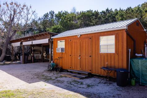 200 El Rancho Grande Kerrville TX 78028