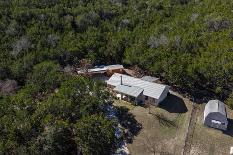 200 El Rancho Grande Kerrville TX 78028