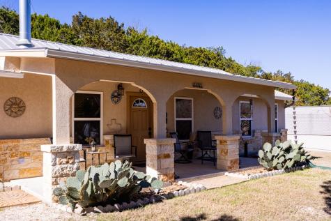 200 El Rancho Grande Kerrville TX 78028