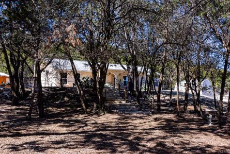 200 El Rancho Grande Kerrville TX 78028