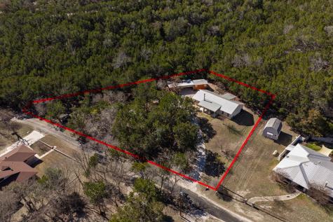 200 El Rancho Grande Kerrville TX 78028
