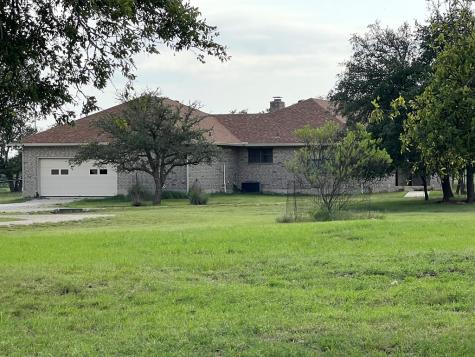 5078 Friedrich Road Fredericksburg TX 78624