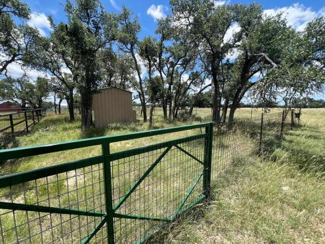 5078 Friedrich Road Fredericksburg TX 78624