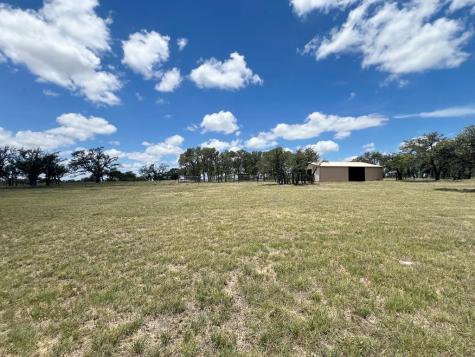 5078 Friedrich Road Fredericksburg TX 78624