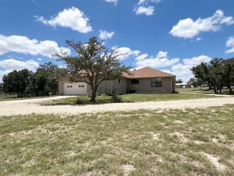 5078 Friedrich Road Fredericksburg TX 78624