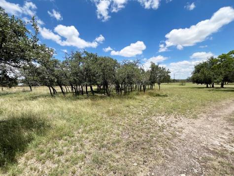 5078 Friedrich Road Fredericksburg TX 78624