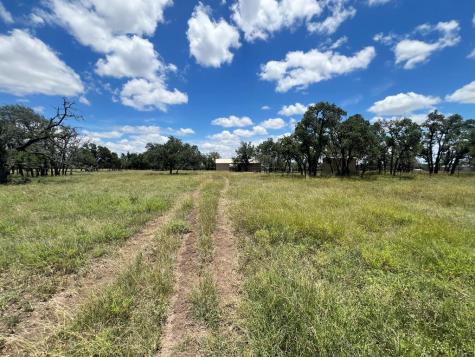 5078 Friedrich Road Fredericksburg TX 78624