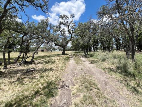 5078 Friedrich Road Fredericksburg TX 78624