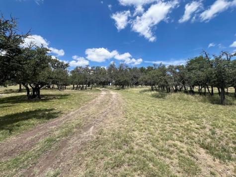 5078 Friedrich Road Fredericksburg TX 78624