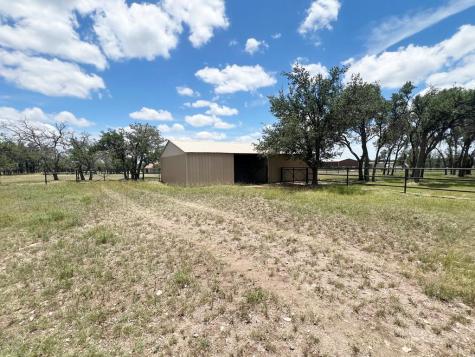5078 Friedrich Road Fredericksburg TX 78624