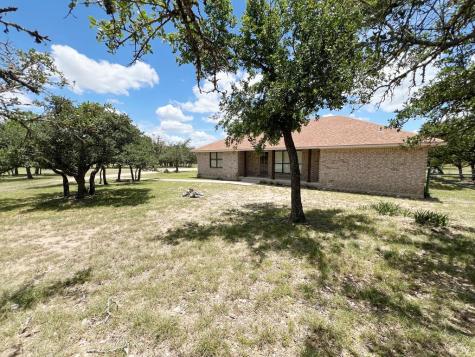 5078 Friedrich Road Fredericksburg TX 78624