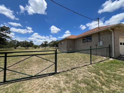 5078 Friedrich Road Fredericksburg TX 78624
