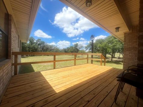5078 Friedrich Road Fredericksburg TX 78624