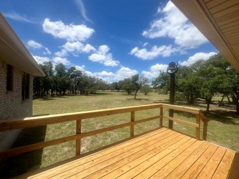 5078 Friedrich Road Fredericksburg TX 78624