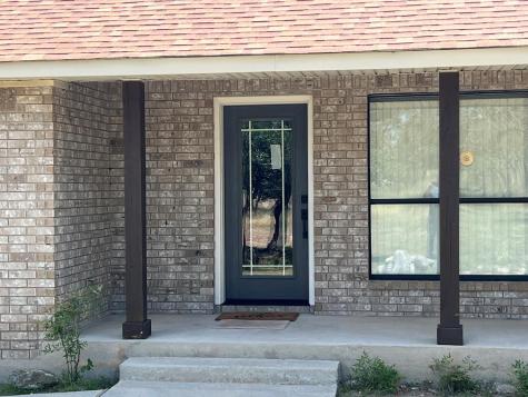 5078 Friedrich Road Fredericksburg TX 78624