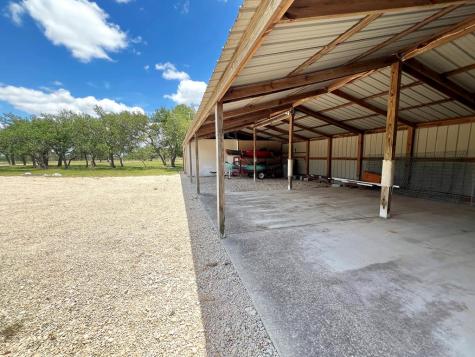 5078 Friedrich Road Fredericksburg TX 78624