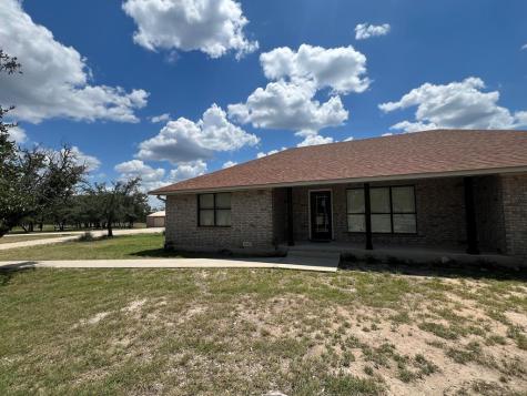 5078 Friedrich Road Fredericksburg TX 78624
