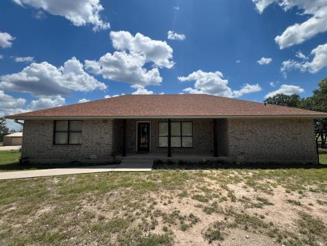 5078 Friedrich Road Fredericksburg TX 78624