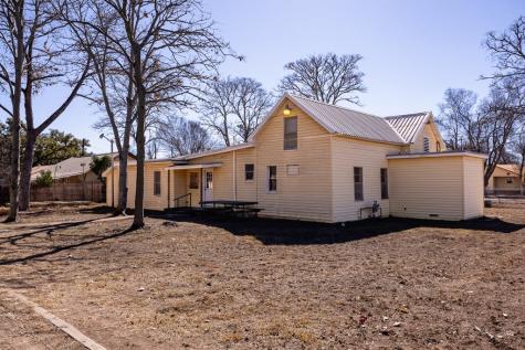 1200-A North Street Kerrville TX 78028
