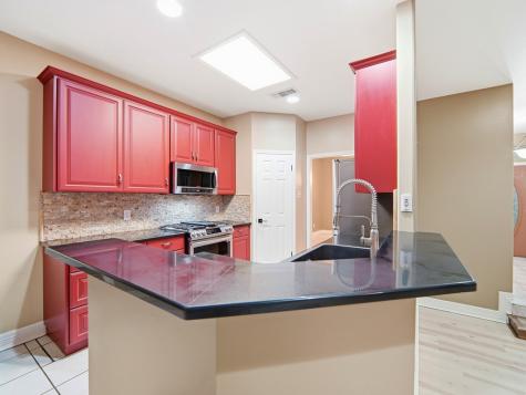 1701 Mountain Laurel Kerrville TX 78028