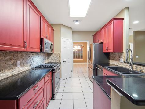 1701 Mountain Laurel Kerrville TX 78028