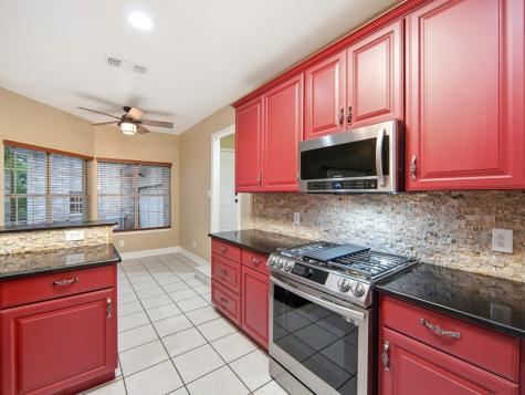 1701 Mountain Laurel Kerrville TX 78028