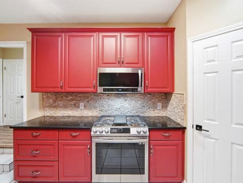 1701 Mountain Laurel Kerrville TX 78028